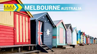 Madrileños por el Mundo: Melbourne