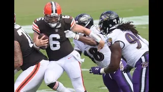 National Media Concerned Browns Won't Be Able to Handle Being the Hunted - Sports 4 CLE, 8/13/21