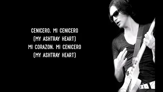 Placebo - Ashtray heart (lyrics)