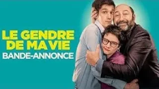 LE GENDRE DE MA VIE - Bande-annonce officielle HD 2018