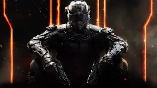 №6 Call of Duty Black Ops III (Баги, приколы, фейлы)