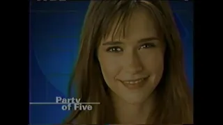 FOX Commercials - September 23, 1998 (KTTV-11 Los Angeles)