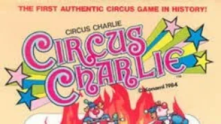 Circus Charlie (Detonado) Nostalgia pura...