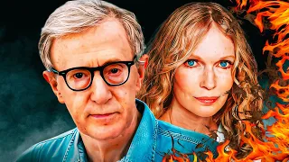 Woody Allen and Mia Farrow: ALL the Warning Signs (PART II)