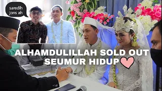 NGERUSUH DI NIKAHAN FERDIAN PALEKA‼️ SANG PAKBOY MENEMUKAN CINTA SEJATINYA