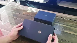 Unboxing tomorrowland 2018 planaxis