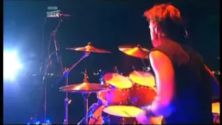 Matt Cameron Drum Solo Pro Shot