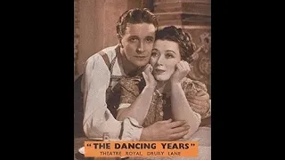 1939 Dancing Years