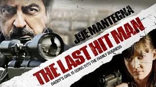 The Last Hit Man (2008) | Full Movie | Joe Mantegna | Elizabeth Whitmere | Romano Orzari