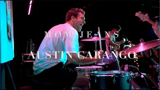 Austin Carango | Mom Jeans | Shred Cruz | Drum Cam