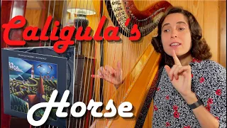 Caligula’s Horse, Graves - A Classical Musician’s In-Depth Analysis