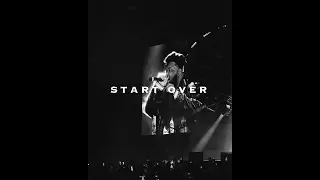 (FREE) Rod Wave Type Beat - ''Start Over'' | Toosii Type Beat 2023