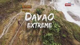 Biyahe ni Drew: Davao Extreme (Full episode)