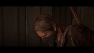 Red Dead Redemption 2 - Mission #36 - The Fine Joys Of Tobacco