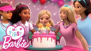 Moja Pierwsza Barbie | „Dzień Marzeń” | Film 40 minut