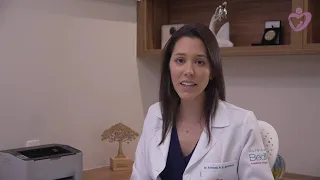 Dor nas costas durante a gravidez - Dra. Amanda Bedoschi