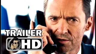 DUNDEE Official Cast Trailer (2018) Hugh Jackman, Margot Robbie Comedy Movie HD