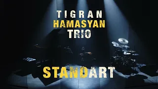 Tigran Hamasyan - StandArt (Live Concert at the Pole Pixel in Villeurbanne)