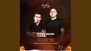 What Makes You Feel Alive (FSOE750)