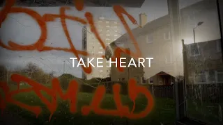 Take Heart (Lyric Video)