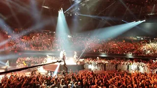 Babymetal - 「Road of Resistance」 LIVE @The Forum, Inglewood