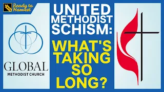 United Methodist Church Split: What's Going On in 2022?