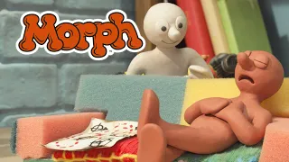 Morph - Ultimate Fun Compilation for Kids! 🎉Season 2!