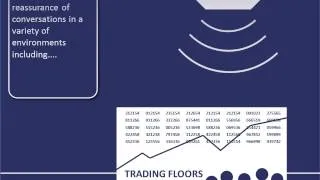 E-Room - the 24/7 counterespionage sensor from Esoteric Ltd