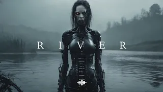 [FREE] Dark Techno / EBM / Industrial Type Beat 'RIVER' | Background Music