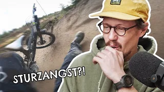 Meine Top 10 Crashes & Fails 2020 & Realtalk - Angst überwinden und richtig stürzen | Freeride Flo