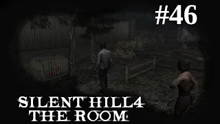 Silent Hill 4 - Return To Forest World - Part 46