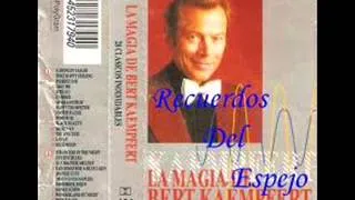 BERT KAEMPFERT-LO MEJOR DE