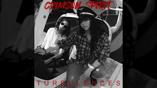Crimson Spirit - Turbulences (Official Audio)