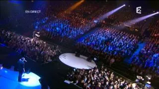 Stromae   Alors on danse France 2 Les Victoires de la Musique 01 03 2011