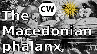 Ancient Macedonian Army: The Phalanx