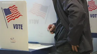 House passes voter reform bill