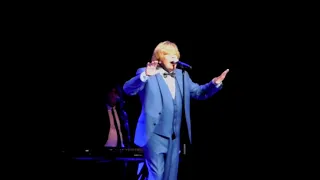 Herman's Hermits Peter Noone - Listen People [Casino Rama; May 25, 2018]