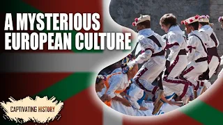 The Basques Explained in 14 minutes