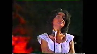Mia Martini  Bambolina bambolina (Chianciano 1983)