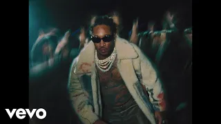 Future - 712PM (Directed by Travis Scott) (Official Music Video)