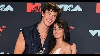 Camila Cabello Jokingly Denies Rumors She and Shawn Mendes Have Broken Up In Instagram Post: ‘When W