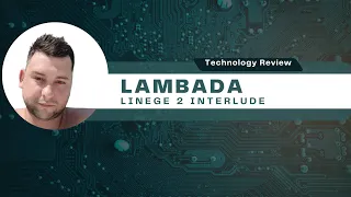 Lineage777.com [x1200]  Ловим ВМ- вставка 400 ХАЕВ #interlude #lineage2 #LAMbAdAStream