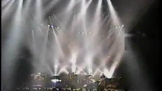 Phish 12 7 1999 set 1