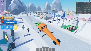 Snow Shoveling Simulator: Updated