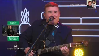 Amado Batista LIVE (19 06 20)