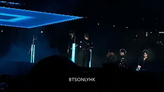 190616 Pied Piper BTS(방탄소년단) 5th Muster in Busan