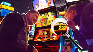 Wie viel GEWINNE ich im Casino? 😱💸 2€ pro Spin | Alles Spitze | TomSprm