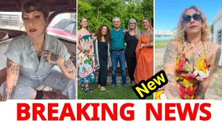 Very Tragic News !! For American Pickers’ Danielle Colby’s Fans || Shocking News! It Will Shock U!