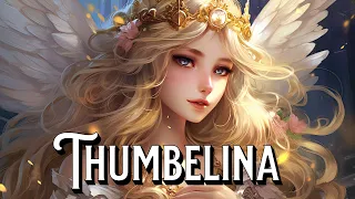 Thumbelina Audiobook Fairy Tale Different Voices Full Cast Story Hans Christian Andersen English