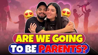We Are Going To Be Parents Soon ♥ Alhumdulilah Need Your Prayers & Blessings | Zarnab | ZARAIB